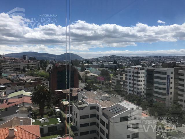 QUITO TENIS - MARIANO ECHEVERRIA,  DEPARTAMENTO DE VENTA  156,41 M2  (P2- 04)