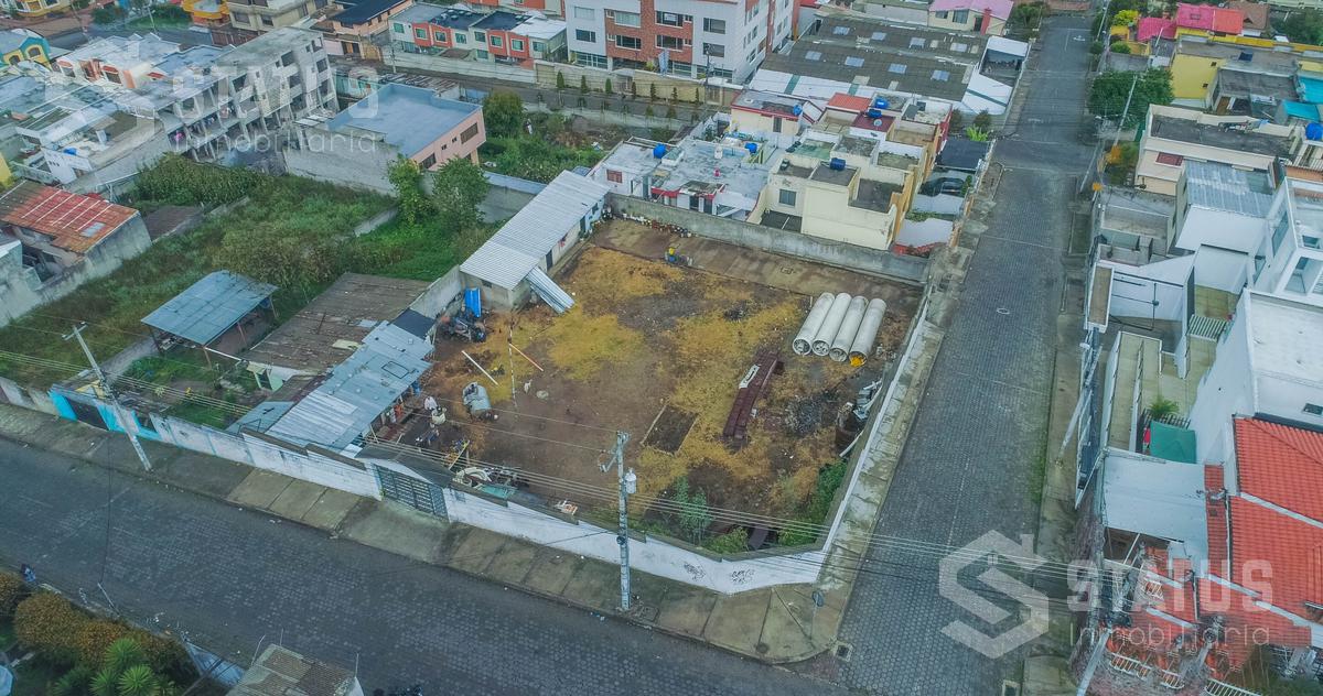 ¡Oportunidad! Se vende terreno $ 175.000 de 1050 m, norte de Quito sector San Fernando – El Pinar