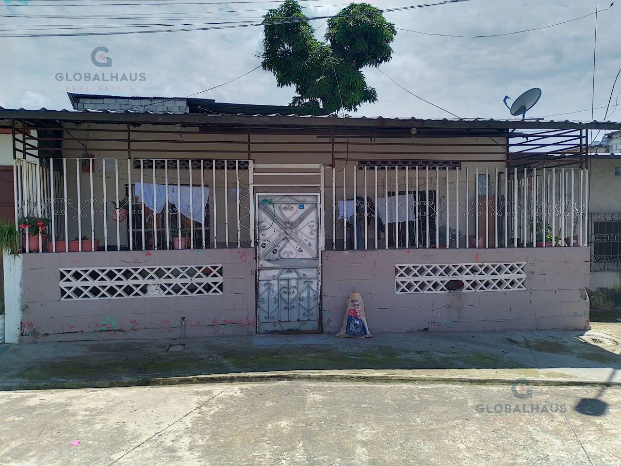 Venta de Casa en Mapasingue Oeste, Norte de Guayaquil P.A.