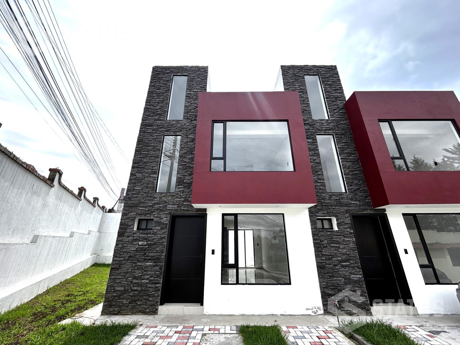 ¡Aplica crédito VIP! Vendo casa en conjunto sector La Armenia II, 3 Dorm., 1 Garaje, 110 m, $99.900