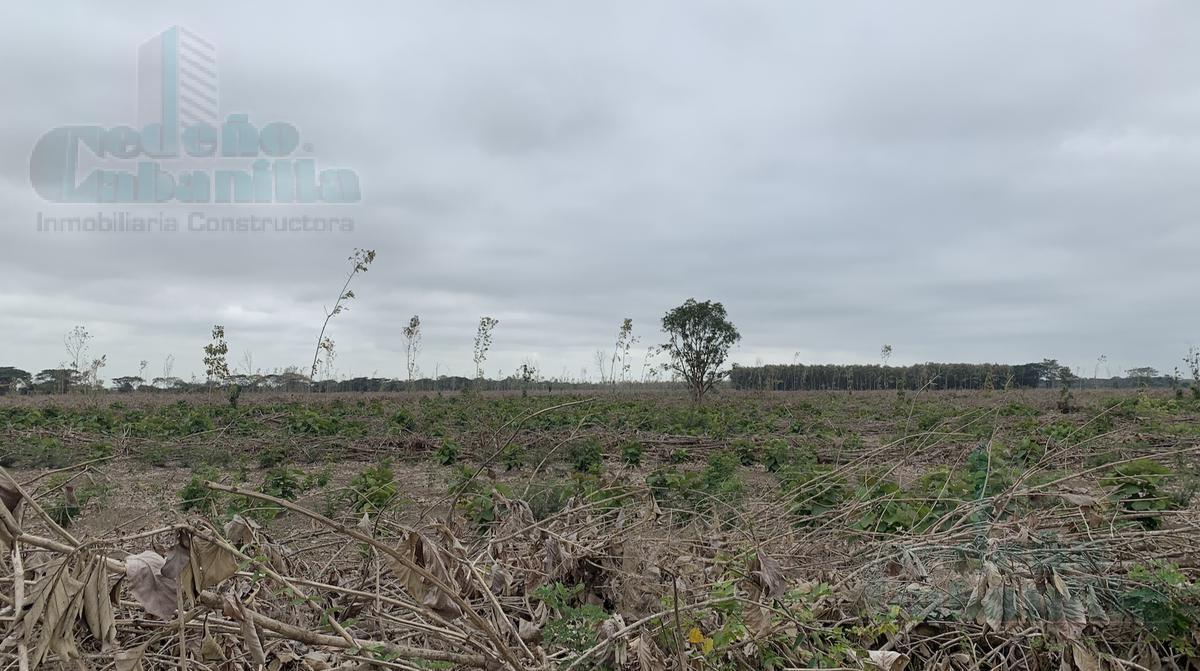 VENTA DE PROPIEDAD COMERCIAL A DOS VIAS!  A LA AUTOPISTA  DURAN BOLICHE  Y VIA DURAN TAMBO