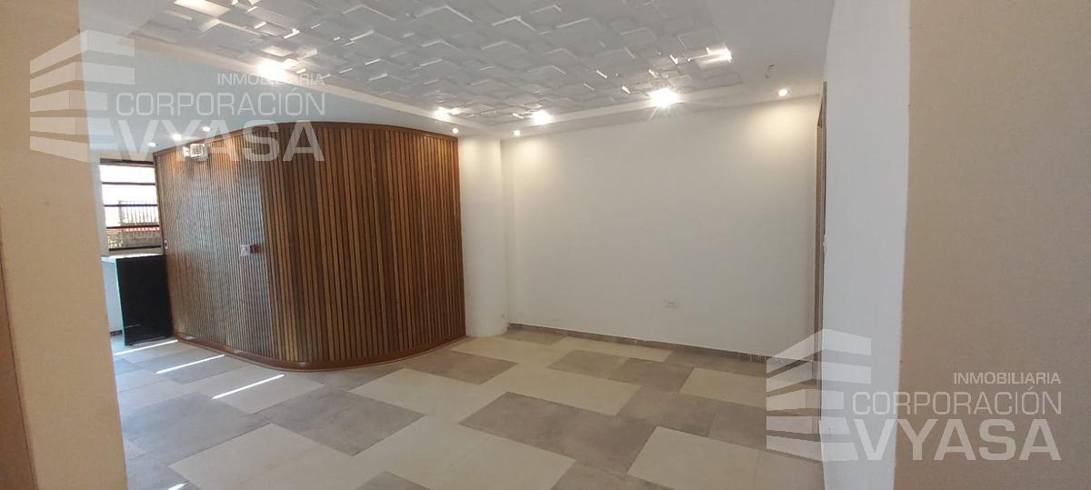 Avenida Mañosca - cerca a Av. Occidental, Departamento 2 dormitorios en venta, 77.84m2 (Dep. 202)