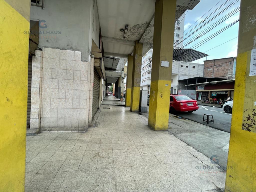 Venta de Departamento en el Centro  de  Guayaquil Esquinero E.B.