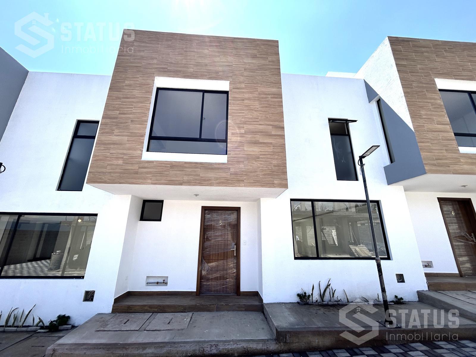 Vendo casa en conjunto ¡Aplica crédito VIP!, 3 Dorm., 2 Garajes, sector Inchalillo, 111 m, $88.000