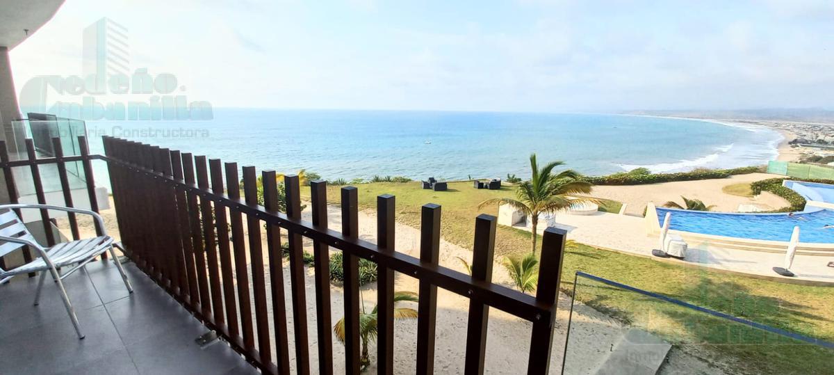 VENTA DE PRECIOSA SUITE AMOBLADA EN AYANGUE