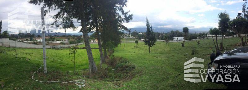 Puembo Hermoso Terreno en Venta, 15.000 m