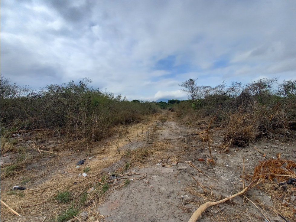 Terreno de venta en Manta zona urbana