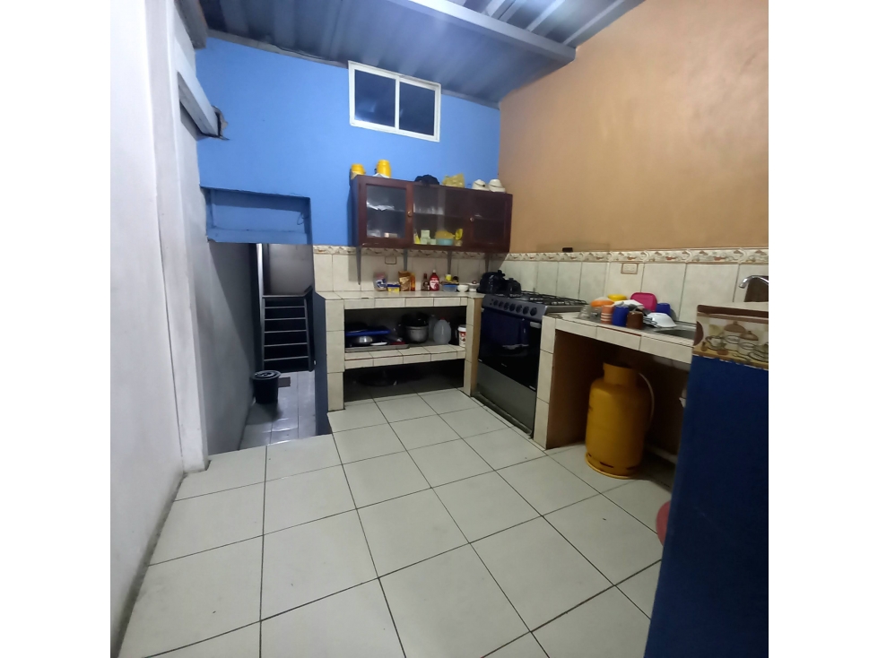 Casa de venta en Manta sector Miraflores