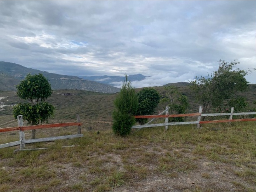 Terreno en Venta en Susudel 7. Hectáreas