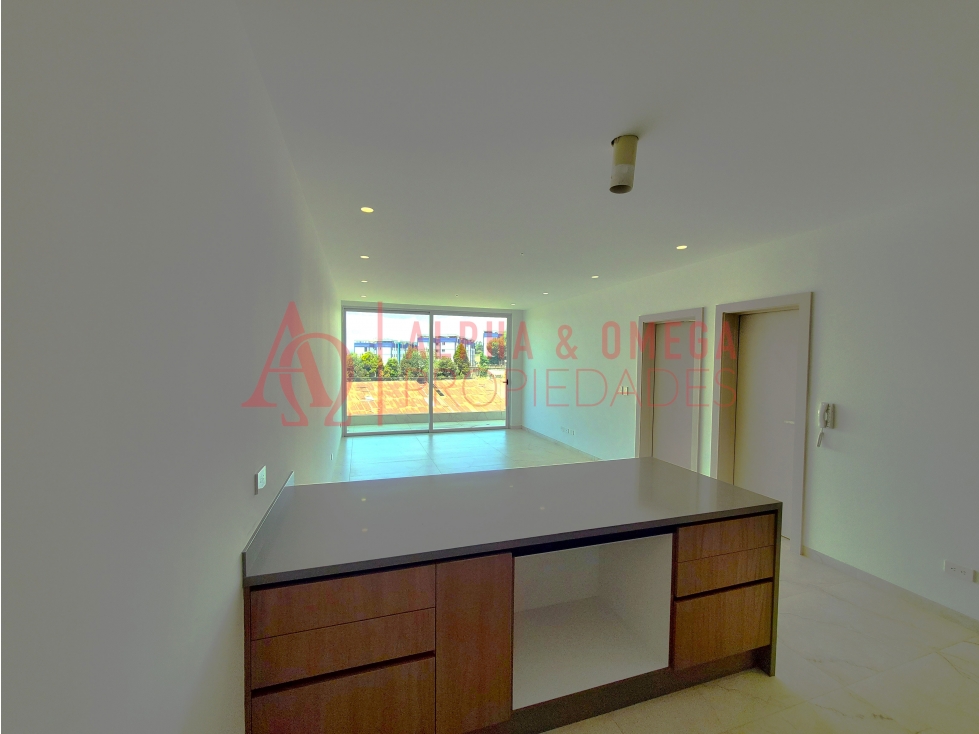 Departamento en Venta Diamond Desing