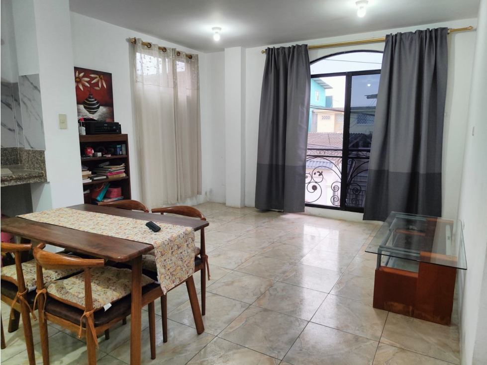 VENTA DE CASA RENTERA EN CONJUNTO PRIVADO ALBORADA ETAPA 10