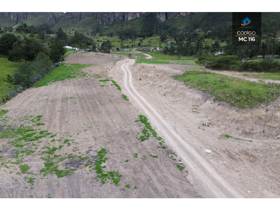 LOTES DE VENTA EN OÑA SUSUDEL