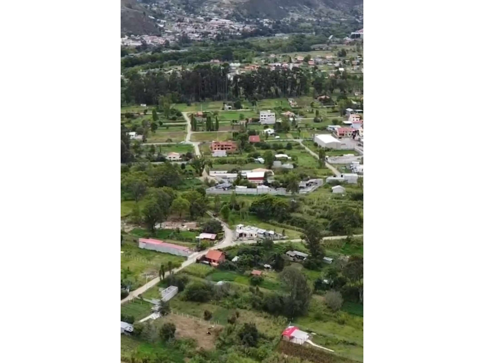 TERRENO DE VENTA EN EL CANTÓN PAUTE EN LA PARROQUIA 