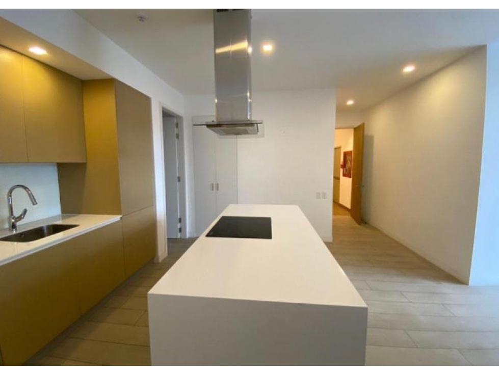 VENTA  SUITE EN EDIFICIO YOO CUMBAYA QUITO ECUADOR