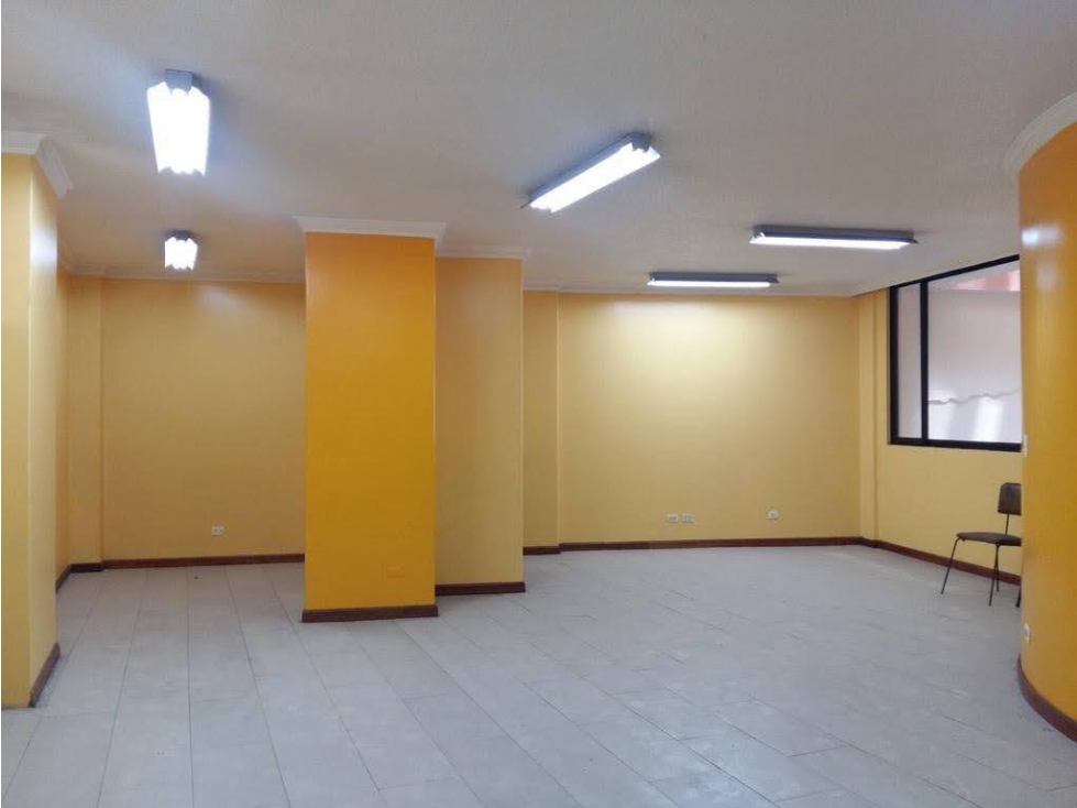 Santa Prisca, Local comercial, 60 m2, 1 ambiente, 1 baño
