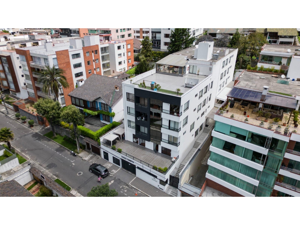 Quito Tenis, Departamento en venta, 140 m2, 3 habitaciones, 3 baños, 2 parqueaderos