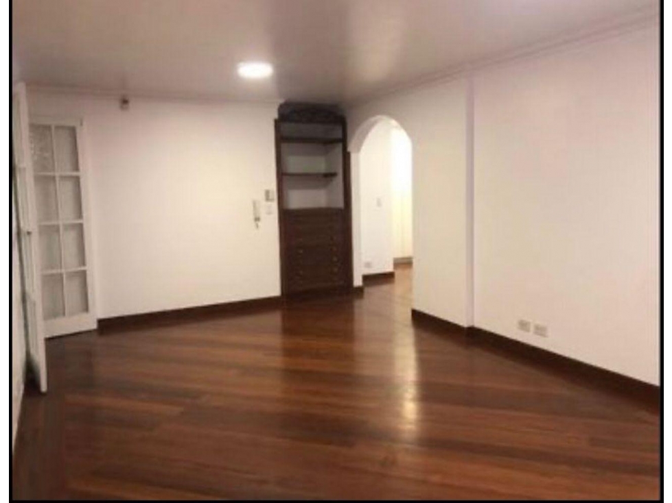 Quito Tenis, Departamento en renta, 280 m2, 3 habitaciones, 4 baños, 2 parqueaderos