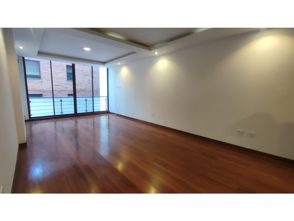 Quito Tenis, Departamento en venta, 98 m2, 2 habitaciones, 2 baños, 2 parqueaderos