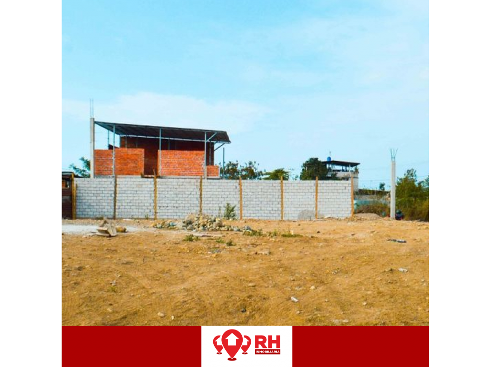 TERRENO EN VENTA EN VÍA BALOSA, MACHALA #JMAL