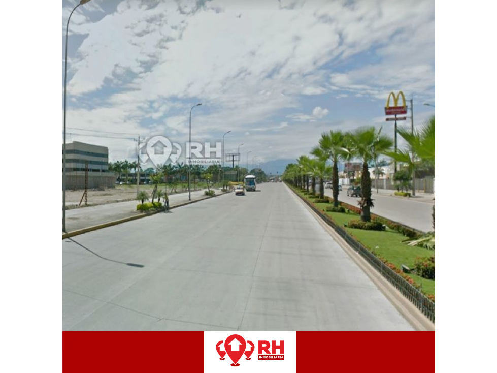 TERRENO COMERCIAL EN VENTA AL INGRESO DE MACHALA #JAVB