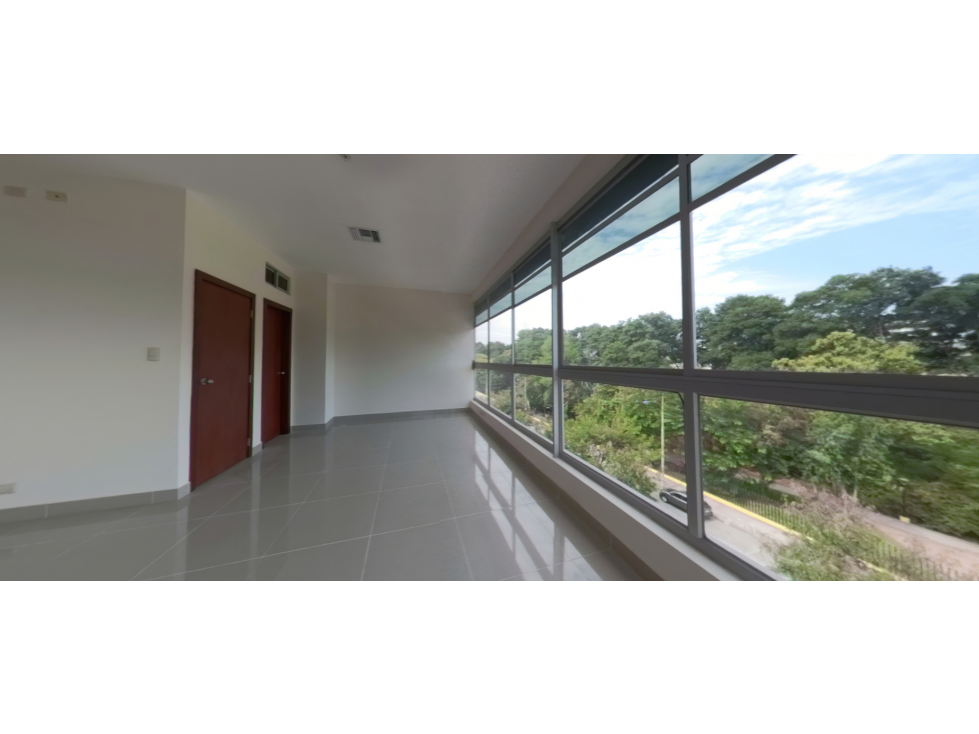 Edificio San José oficina 294 m2 Tour virtual  360º