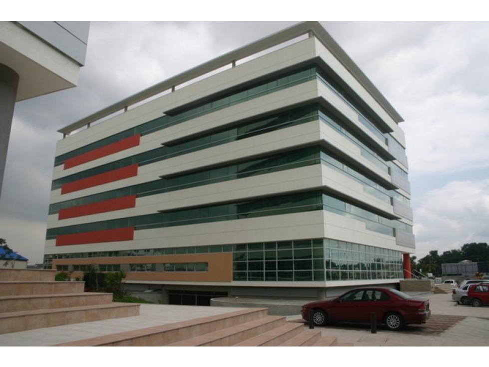 Parque Empresarial Colon oficina.comercial de 250 m2