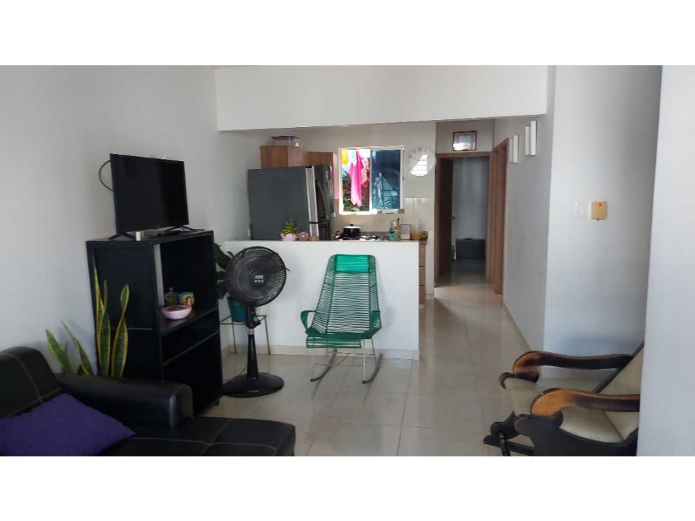 VENTA DE CASA EN URBANIZACIÓN VALLEJO, MONTERIA