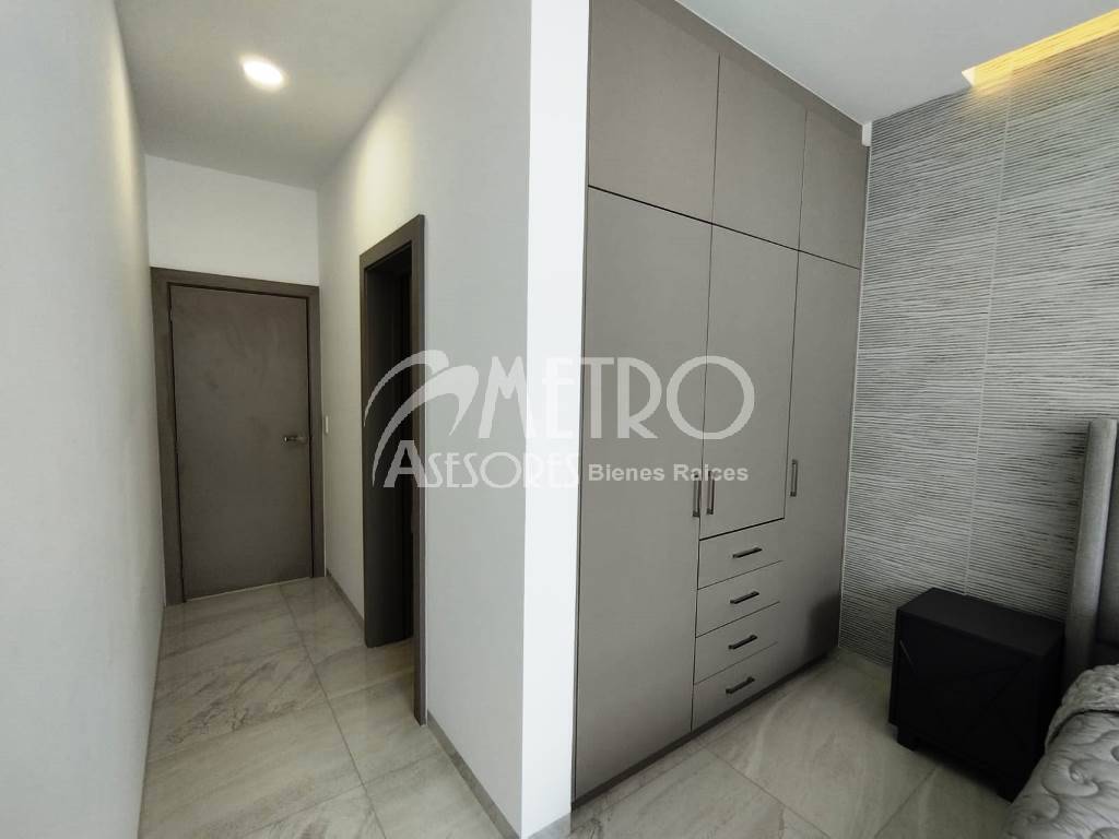 Departamento en venta de 141m2 por estrenar en la Granda Centeno