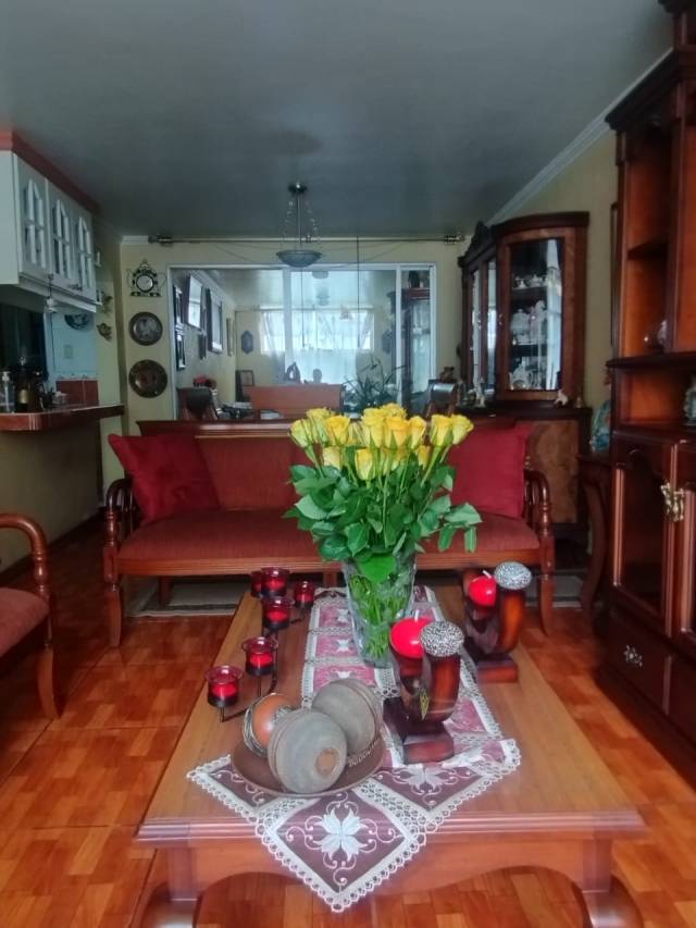 CONJUNTO JARDINES DEL BOSQUE HERMOSA CASA REMODELADA COMPLETAMENTE $ 105.000 NEGOCIABLES