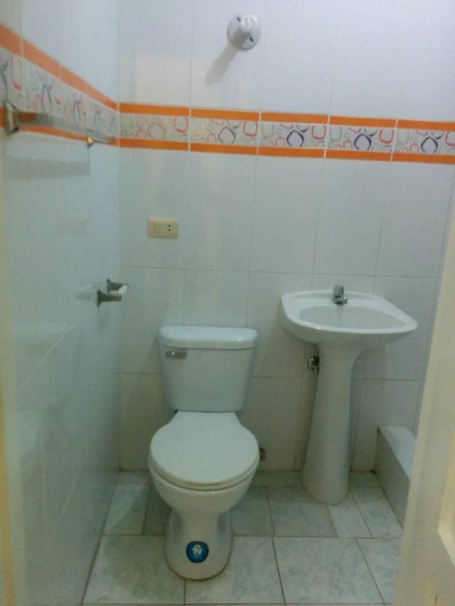 ALQUILO SUITE EN PLENO CENTRO DE GUAYAQUIL $180